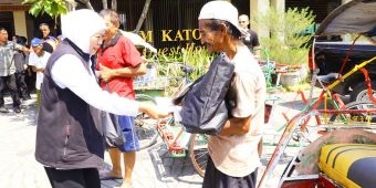 Kemiskinan di Jatim Turun 0,29 Persen, Gubernur Khofifah Dorong Sinergi Berkelanjutan