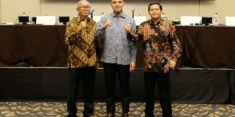 Begini Arah PT Holcim Pasca Gabung ke Semen Indonesia