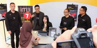Gebrakan Baru Indosat, IM3 Platinum Dibekali Teknologi AI yang Lebih Personal dan Efisien