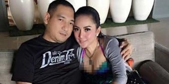 ​Nikah dengan Krisna Murti, Regina Minta Mantan Suami jadi Saksi