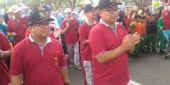 Tahun Politik, Kakemenag Ingatkan Peran Kemenag sebagai Perekat Bangsa