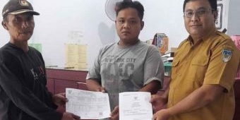 Pemkab Kediri Luncurkan Gercep Sahaja, Layanan Adminduk Satu Hari Jadi di 326 Desa