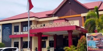 Peras Kades, Polisi di Probolinggo Tangkap 2 Oknum LSM