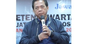 Peringati HPN 2021 dan HUT ke-75, PWI Jatim Gelar Lomba Jurnalistik Piala Prapanca