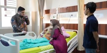 Pemkab Kediri Suspend SPPG Tugurejo Usai Dugaan Keracunan MBG