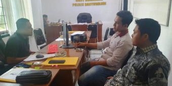 Kasus Dugaan KKN Berlanjut, Penyidik Panggil Dinas Pertanian 