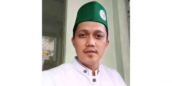 KH Zulfa Mustofa Ditunjuk Jadi Pj Ketum PBNU, Poros Muda NU Beri Dukungan