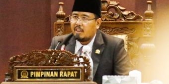 KPU Jatim Ajukan Anggaran Pilgub Rp 1,9 Triliun, DPRD Jatim: Tak Masalah, Asal...