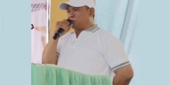 Desa Mojotengah Gresik Perkenalkan Wisata Kuliner Joglo Apung