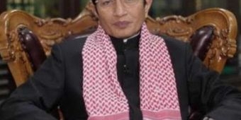 Imam Besar Masjid Istiqlal: Bangsa Kita sedang Sakit, Orang Tak Pantas Ditokohkan tapi Ditokohkan