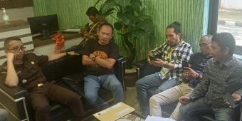 Soal Redistribusi Tanah, Lujeng Desak Kejari Pasuruan Tangkap Seluruh yang Terlibat