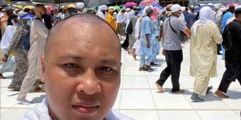Ketua DPRD: Jamaah Haji dari Kota Probolinggo Pulang pada 18-19 Juli 2023