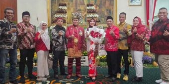 Ning Lia Ajak Generasi Muda Jadikan HUT ke-80 RI Momentum Syukur dan Inovasi Bangsa