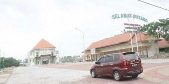 Sepi Pengunjung, Dewan Desak Pemkab Tambah Fasilitas di Bang Kodir