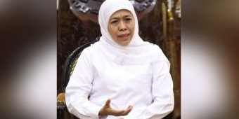 ​Gubernur Khofifah Ajak Bangun Generasi Qur'ani, MTQ Jatim XXVIII Dibuka Besok di Tuban