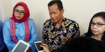 Tunggakan Pajak Capai Miliaran Rupiah, Pemkot Gandeng Kejaksaan