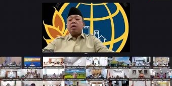 Kementerian ATR/BPN Percepat Penyelesaian Berkas Pertanahan, Tunggakan Turun 18 Ribu Layanan