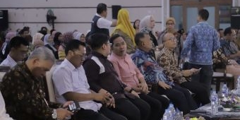 Kementerian Koperasi dan UMKM Dorong Kemitraan Usaha Mikro Melalui Program Kumitra di Jember