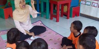 Ratusan Guru PAUD di Pasuruan Belum S1
