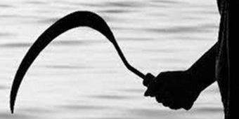 Polres Gresik Tangkap Jukir yang Hendak Bacok PKL dengan Celurit