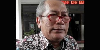 Wali Kota Mojokerto Ogah Sekda Dijabat Plt, Lelang Jabatan Diajukan Mei