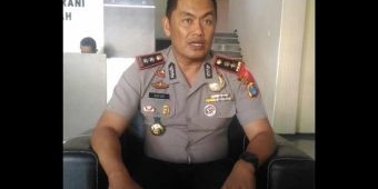 Pegawai BPN Kota Malang Kemalingan Laptop Berisi Data IP4T dan LP2B