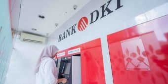 Bank DKI Sampaikan Progres Perbaikan Sistem Layanan Transfer Antar-Bank