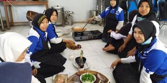 Siapkan SDM Terampil, Disnakertrans Lamongan Gelar Sejumlah Pelatihan