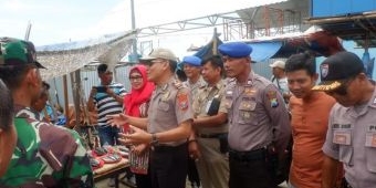 Soal Keracunan Ikan Tongkol di Jember, Dinkes, Dinas Perikanan, dan BPOM Lakukan Investigasi