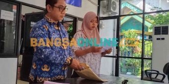 Demi Pembangunan Daerah, Pemdes Roomo Imbau Warga Patuh Bayar PBB