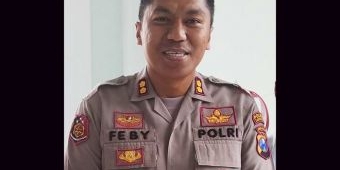 Diduga Terlibat Jaringan Teroris, Penyerang Polisi di Lamongan Dilimpahkan ke Polda