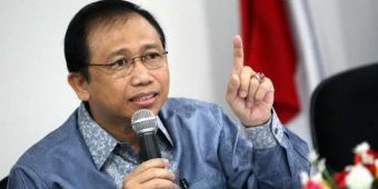 Marzuki Alie: Parpol Biang Masalah di Republik Ini, Akom Maklum Muncul Gerakan Deparpolisasi
