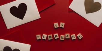 11 Tradisi Unik Perayaan Hari Valentine di Berbagai Negara, Ada Nikah Massal Hingga Kado Sendok Kayu