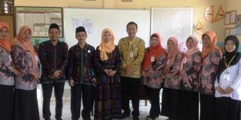 Banyak Kekurangan, Dewan Pendidikan Imbau Sekolah-sekolah di Tuban Persiapkan Diri Hadapi UNBK