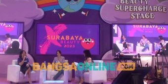 Surabaya X Beauty Kembali Hadir di Surabaya