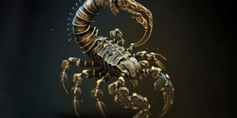 Ramalan Zodiak Rabu, 21 Mei 2025: Scorpio Aman Dalam Hal Finansial