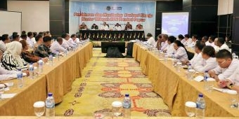 Menteri ATR/BPN Dorong Penguatan Layanan Pertanahan di Papua