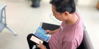 Tanpa Tatap Muka, Begini Cara Mudah Akses Layanan Administrasi JKN