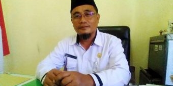 Terkendala Visa, 10 CJH Asal Sumenep Belum Diberangkatkan ke Tanah Suci