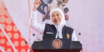 Punya 4.716 Desa Mandiri, Jawa Timur Peringkat 1 Nasional