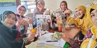 Begini Suka Duka Agen Perisai Merekrut Peserta BPJamsostek Sidoarjo di Masa Pandemi