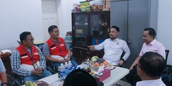 Atasi Krisis BBM, Bupati Jember dan DPR RI Dorong Skema Distribusi Lewat Jalur Kereta Api
