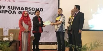 Direksi Sipoa Group Bagikan Sertifikat Asli sebagai Jaminan Refund 3.800 Konsumen