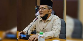 30 Lembaga di Kabupaten Pasuruan Dapat Bantuan Rehab