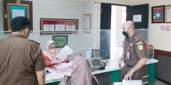 Kasus Dugaan Korupsi Pengadaan Tanah SMAN 3 Kota Batu Dilimpahkan ke Pengadilan Tipikor Surabaya