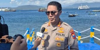 Polda Jatim Kerahkan 31 Personel DVI Identifikasi Korban KMP Tunu Pratama Jaya