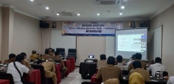 Dorong Digitalisasi Pengadaan Barang serta Jasa, Pemkot Kediri Selenggarakan Bimtek E-Katalog V 6