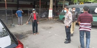 Pelaku Pencurian Uang Rp 427 Juta Milik Koperasi Sapi Perah di Blitar Ditangkap di Yogyakarta