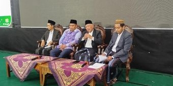 forum-muktamar-tebuireng-2025-turats-nabawi-desak-pemerintah-tinjau-ulang-hilirisasi-sda