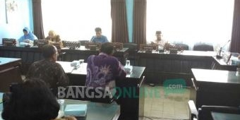 Dewan Kecewa Rusunawa Dandangan Sudah Mulai Rusak, Khawatir Makelar Manfaatkan Sewa